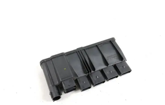BMW 3 F30 F35 F31 Power management control unit 8638551