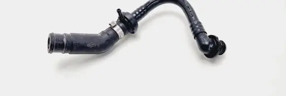 Skoda Octavia Mk1 (1U) Vacuum line/pipe/hose 1J0611939N 1J0612041FD 1J0612041