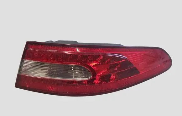 Jaguar XF X250 Rear/tail lights 8X2313404BD