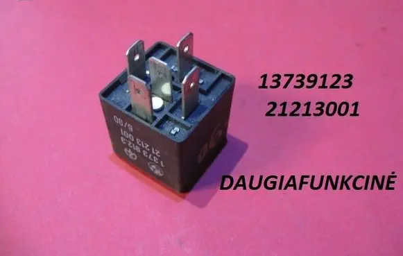 Other relay
