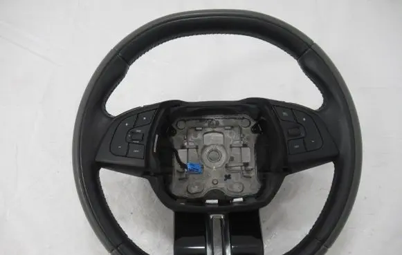 Citroen C4 Cactus Steering wheel