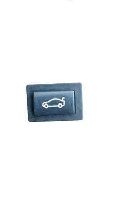 BMW 6 E63 E64 Tailgate opening switch 6921846