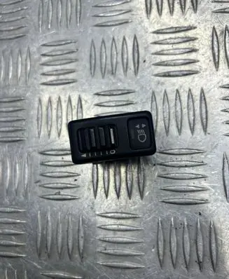 Volvo 850 Headlight level height control switch 6849810 96W23K