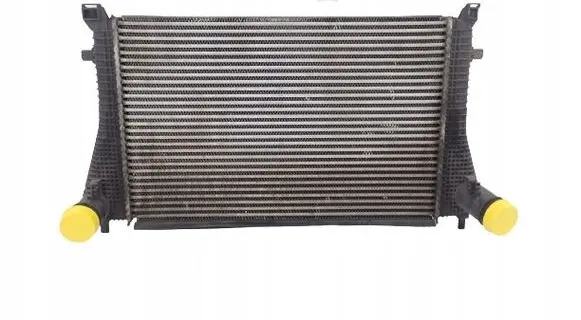Volkswagen Tiguan Intercooler radiator 5Q0145803T