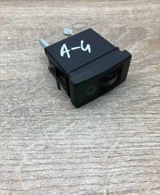 Audi A4 S4 B5 8D Headlight level height control switch 8D0941301