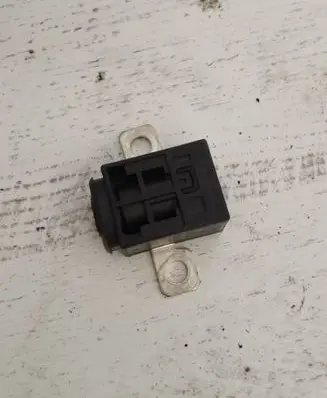 Audi A4 S4 B8 8K Positive cable (battery) 4F0915519