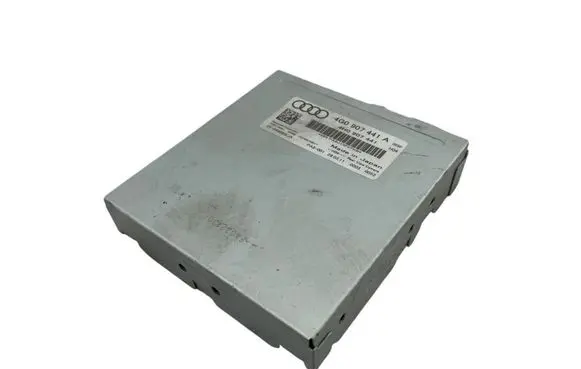 Audi A6 S6 C7 4G Camera control unit module 4G0907441A