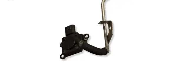 BMW 5 F10 F11 Exhaust gas pressure sensor 7808013
