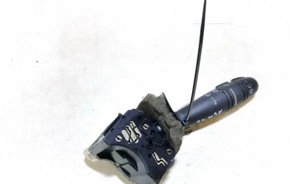 Renault Laguna I Wiper control stalk