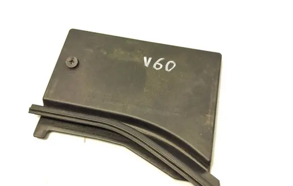 Volvo V60 Battery box tray cover/lid 31202084 M0N7A