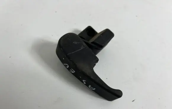 Audi A3 S3 A3 Sportback 8P Engine bonnet (hood) release handle 1H1823533