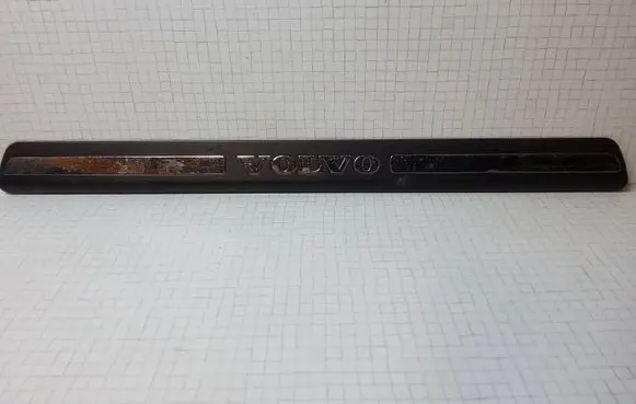 Volvo S60 Other front door trim element 8659960