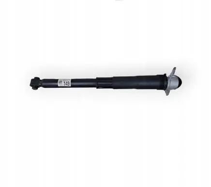 Volkswagen Tiguan Rear shock absorber/damper 5QF512011CE