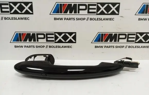 Mini Clubman F54 Front door exterior handle