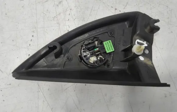 Opel Vectra C Front door high frequency speaker 340178755