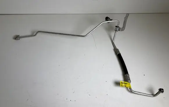 Dodge Durango III Air conditioning (A/C) pipe/hose 68217213AB