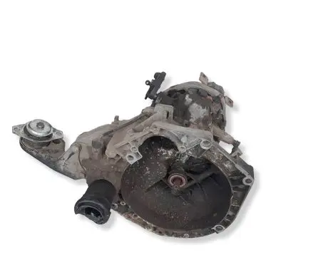 Fiat Seicento/600 Manual 5 speed gearbox 