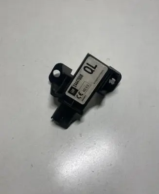 Tire pressure sensor