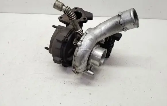 Audi A6 S6 C6 4F Turbo 059145721F 6NW009483