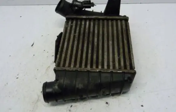 Seat Ibiza III (6L) Intercooler radiator 6Q0145804A