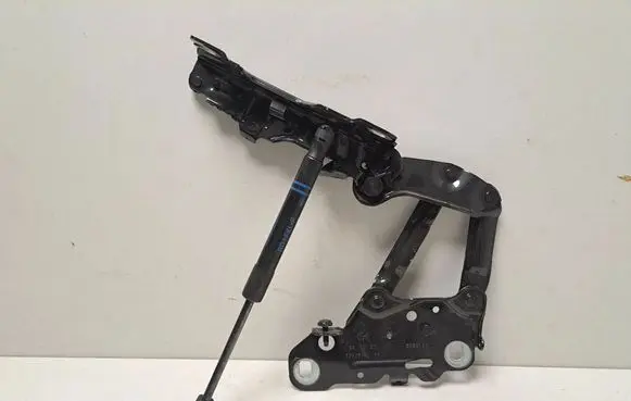 BMW X3 G01 Engine bonnet/hood hinges 7397500 7397493