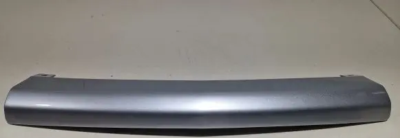 Mitsubishi Lancer Front bumper lip MN126467