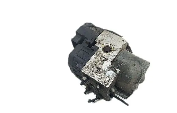 Opel Corsa D ABS Pump 09127108