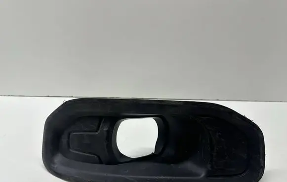 Ram 1500 DT Front fog light trim/grill P68274577AB