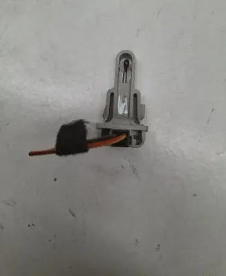 BMW 5 E60 E61 Interior temperature sensor 