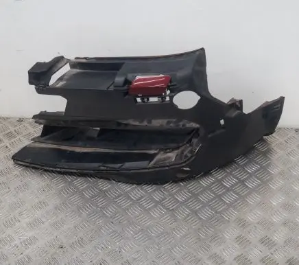 BMW 6 F12 F13 Front bumper mounting bracket 7211495