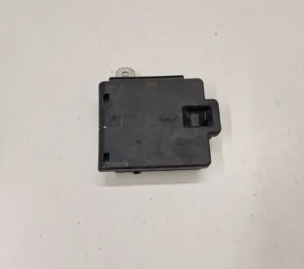 Audi Q7 4M Other control units/modules 4M0941824BB