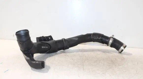 Volkswagen Golf VI Intercooler hose/pipe 1K0145840AA
