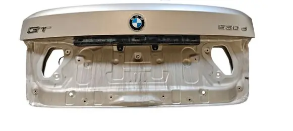 Tailgate/trunk/boot lid