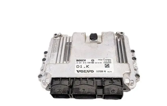 Volvo V50 Engine control unit/module 31272996AB