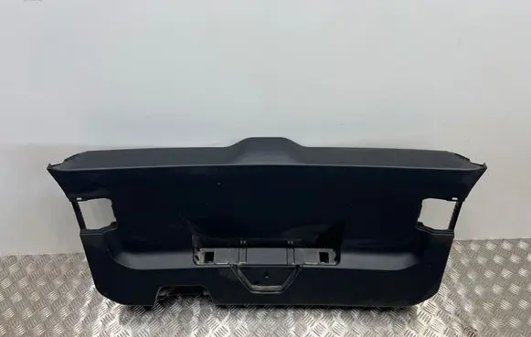 Volkswagen Touran III Tailgate trim 5TA867601C
