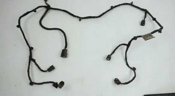 Opel Mokka Parking sensor (PDC) wiring loom 95245974