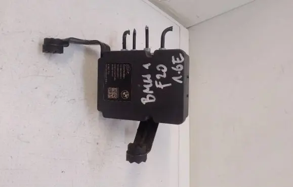 BMW 1 F20 F21 ABS Pump 6860731