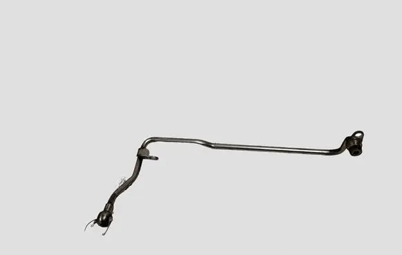 Audi A3 S3 8P Turbo turbocharger oiling pipe/hose
