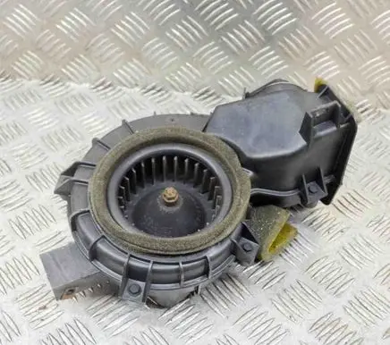 Cadillac STS Seville Heater fan/blower 5050019 52457658