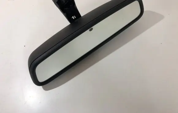 BMW 5 GT F07 Rear view mirror (interior) 9052721