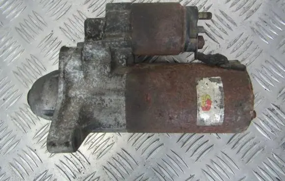 Ford Escort Starter motor 0986016473