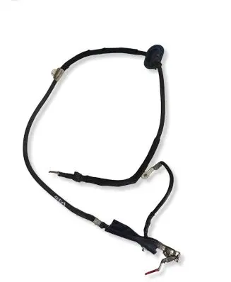 Citroen C8 Positive cable (battery) 1484991080