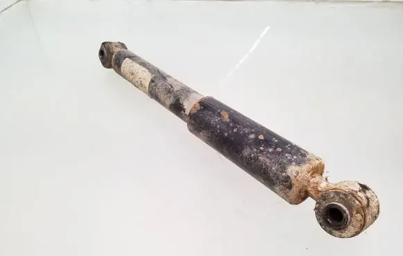 Opel Astra G Rear shock absorber/damper