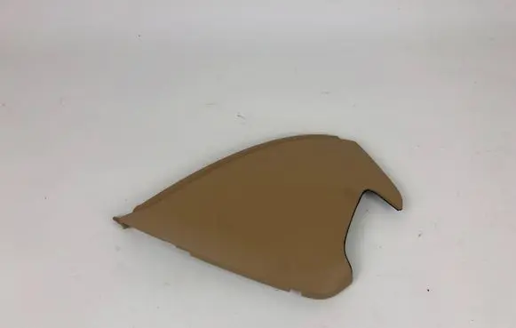 Porsche Panamera (970) Dashboard side end trim 97055240500