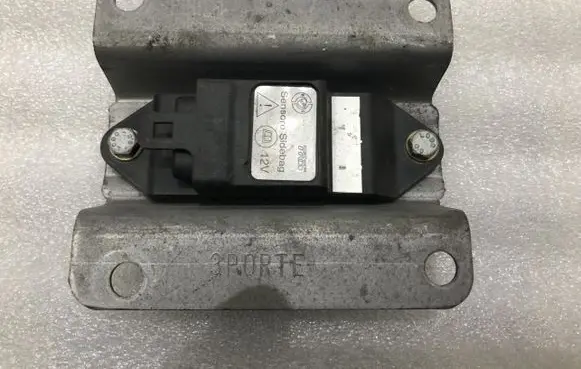 Fiat Punto (199) Other control units/modules