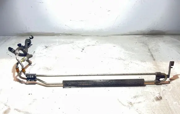Volvo XC60 Power steering hose/pipe/line 31280430