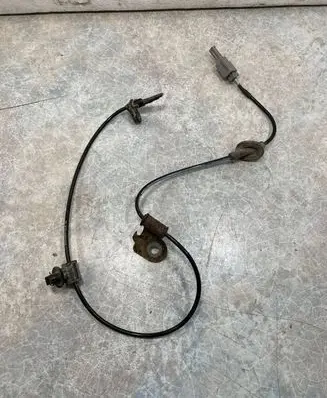 Subaru Forester SJ ABS brake wheel speed sensor 27540SG000