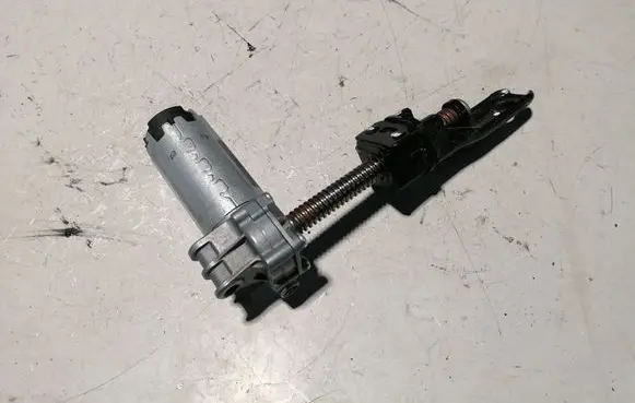 Audi Q5 SQ5 Seat adjustment motor 4525024