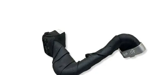Jaguar I-Pace Air conditioning (A/C) pipe/hose 