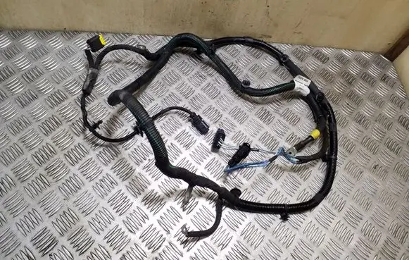 Citroen DS4 Wires (generator/alternator) 9673369480